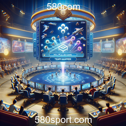 A Era dos Jogos Multijogador: Conectando Jogadores pelo Mundo