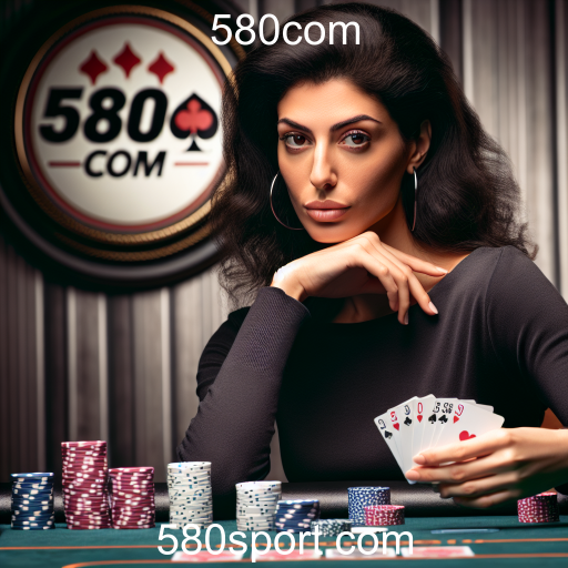 A Ascensão do Poker: Estratégia e Habilidade em Cada Jogada