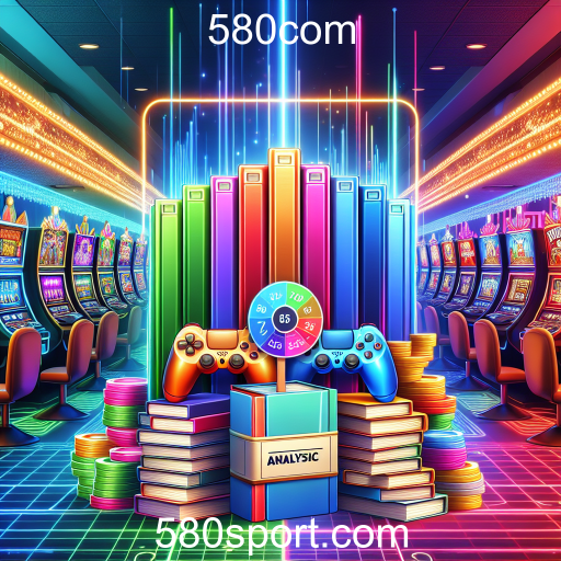 Descubra Nossas Avaliações de Jogos no 580com