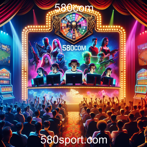 A Ascensão dos Torneios de Jogos no Mundo dos eSports